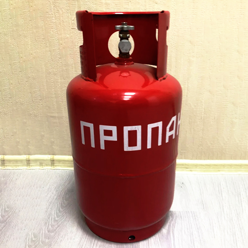 Купить газовые баллоны 12 литров в Кубинке Купить газовые баллоны 12 литров в Кубинке