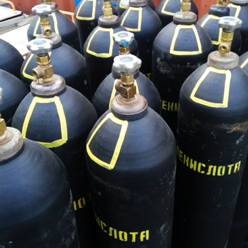 Продажа газовых баллонов 20 литров в Кубинке Продажа газовых баллонов 20 литров в Кубинке
