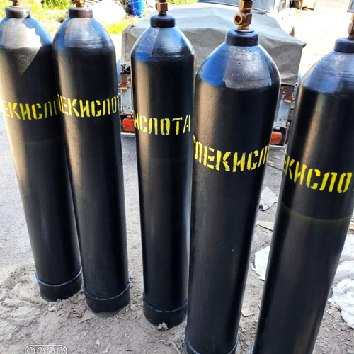 Купить углекислотные баллоны в Кубинке